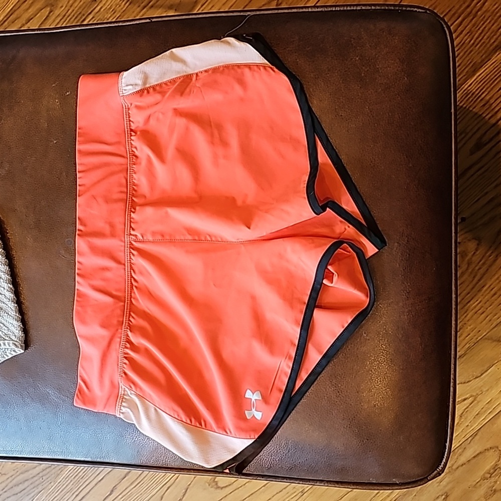Under armour shorts